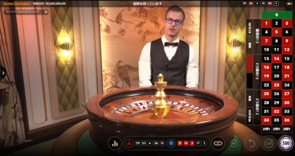 OneTouch ライブカジノ