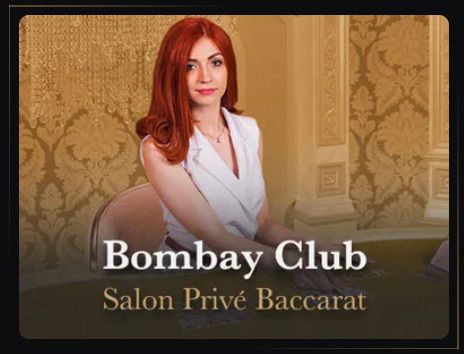 ライブカジノ各種ゲーム