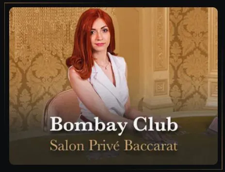 ライブカジノ各種ゲーム